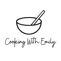 Cooking With Emily logo